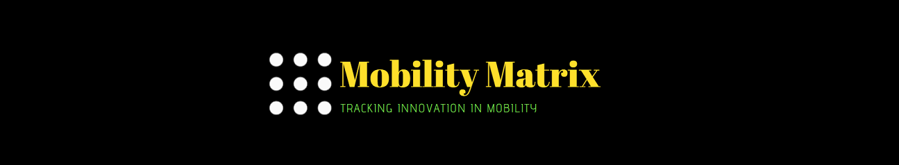 Mobility Matrix